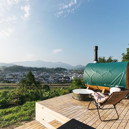 Nazuna Obi Onsen Resort نيتشينان المظهر الخارجي الصورة