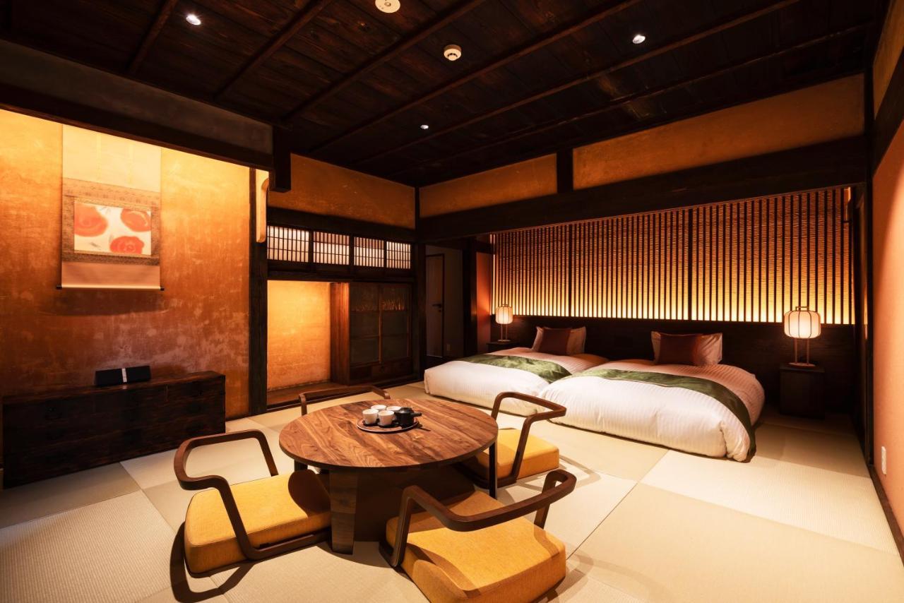 Nazuna Obi Onsen Resort نيتشينان المظهر الخارجي الصورة