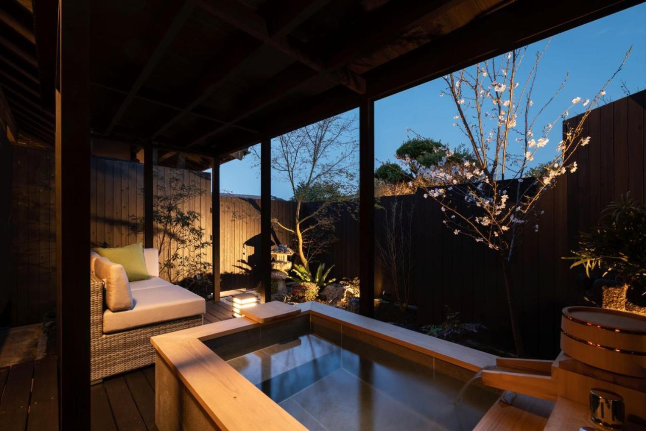 Nazuna Obi Onsen Resort نيتشينان المظهر الخارجي الصورة