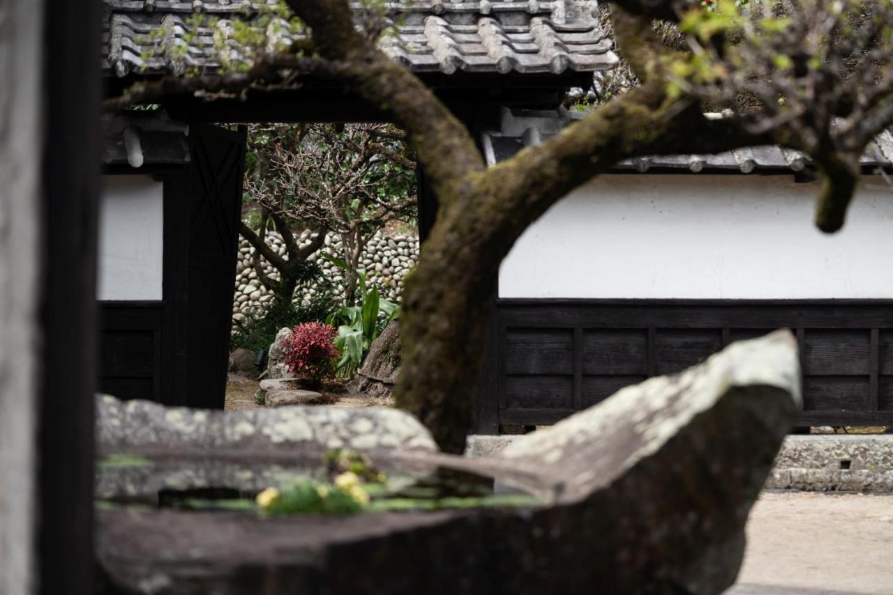 Nazuna Obi Onsen Resort نيتشينان المظهر الخارجي الصورة
