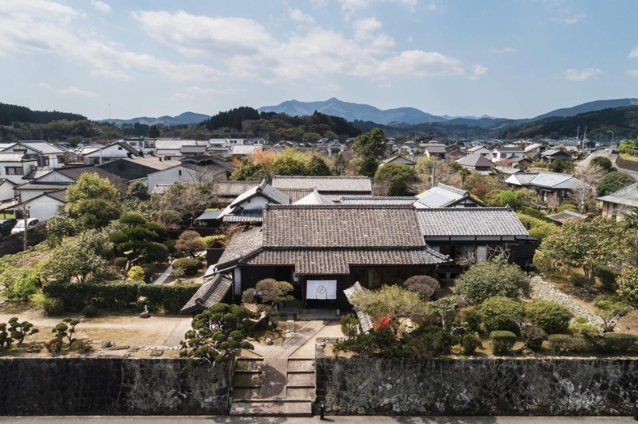 Nazuna Obi Onsen Resort نيتشينان المظهر الخارجي الصورة
