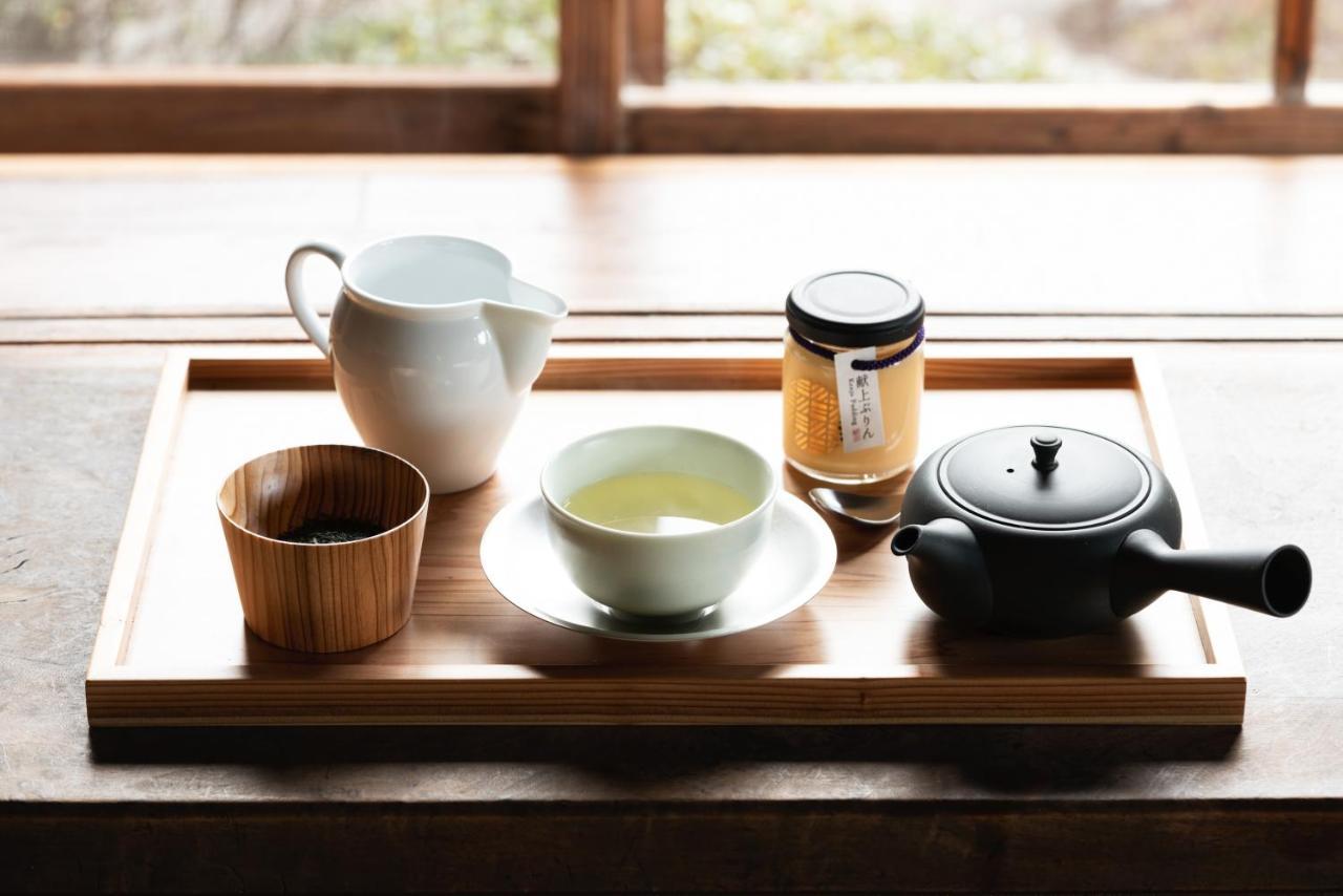Nazuna Obi Onsen Resort نيتشينان المظهر الخارجي الصورة