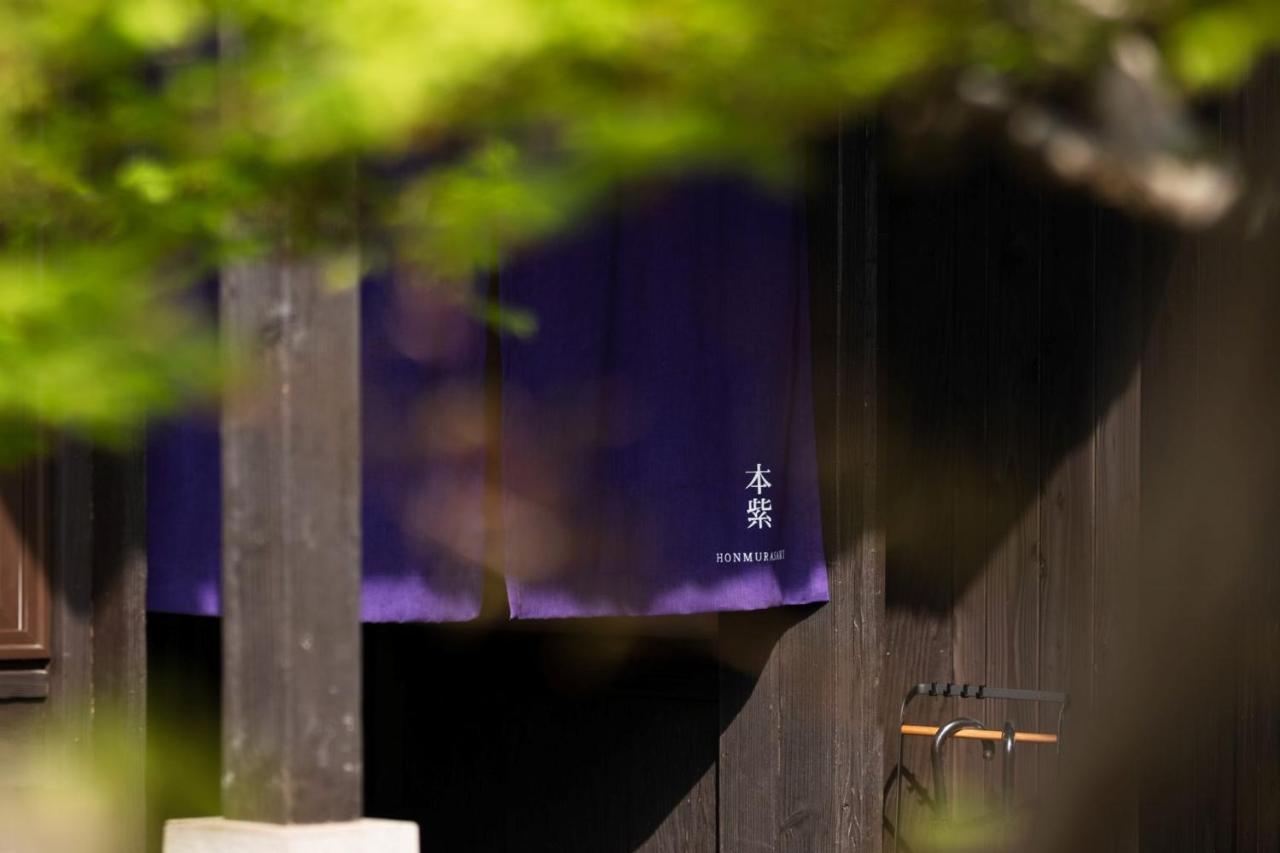 Nazuna Obi Onsen Resort نيتشينان المظهر الخارجي الصورة