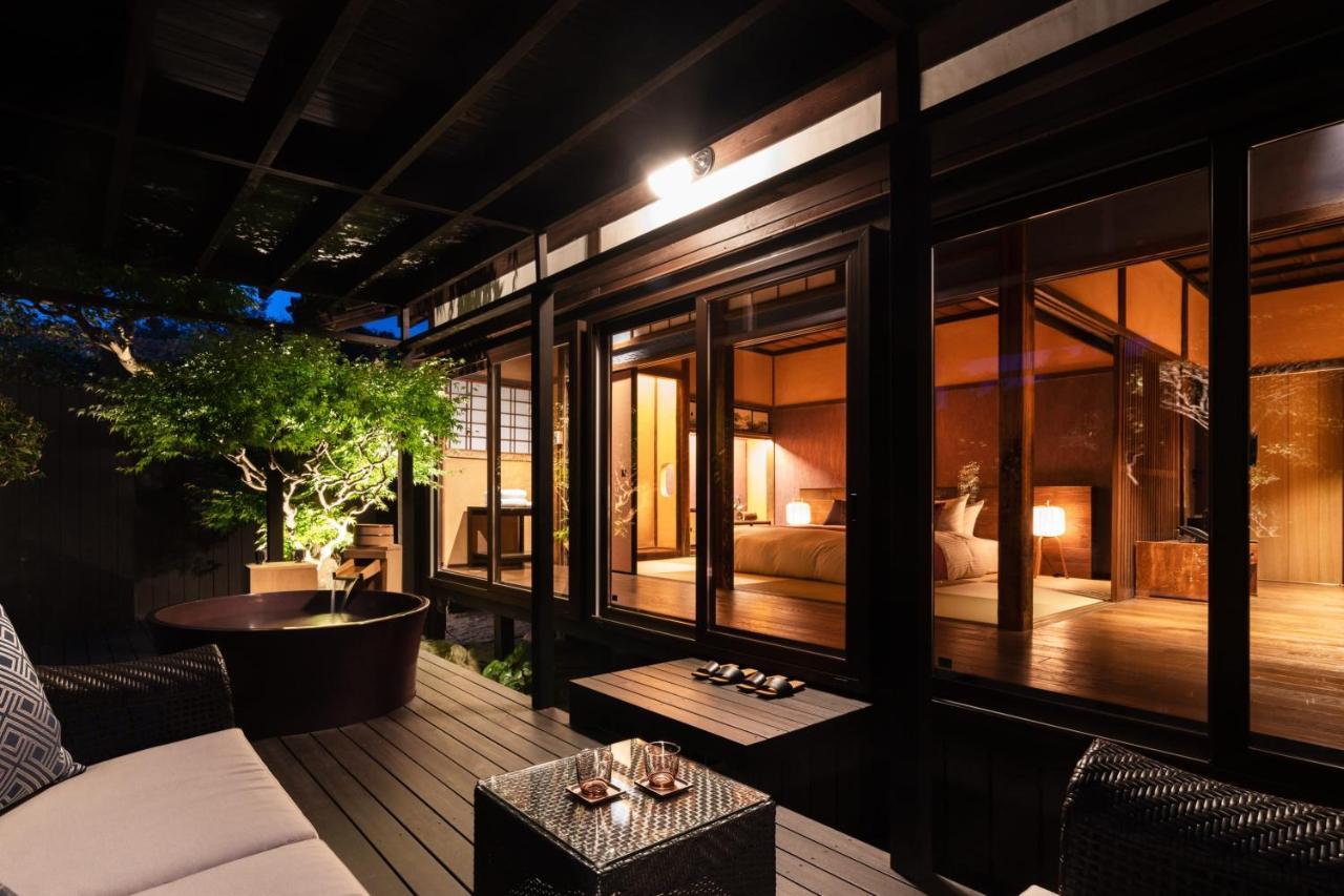 Nazuna Obi Onsen Resort نيتشينان المظهر الخارجي الصورة