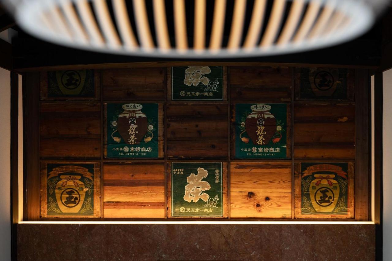 Nazuna Obi Onsen Resort نيتشينان المظهر الخارجي الصورة