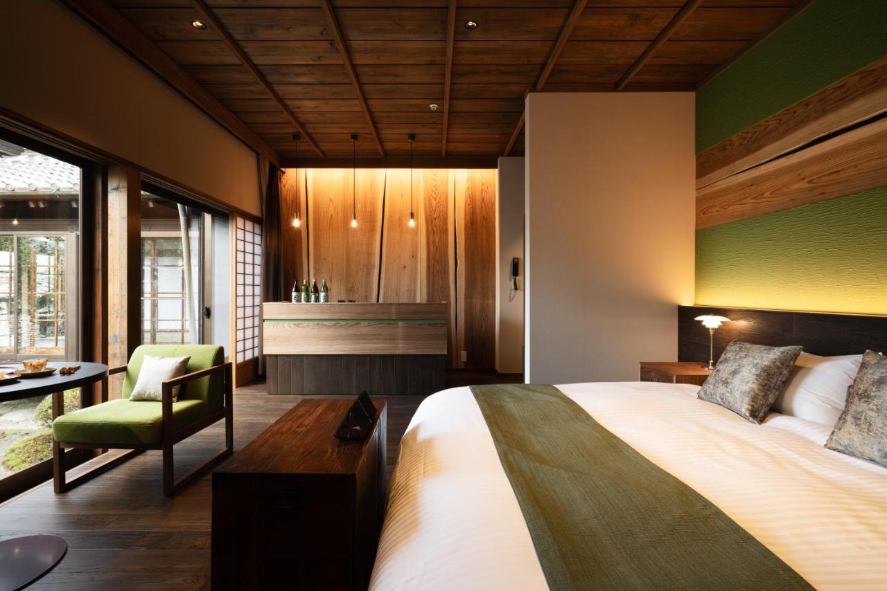 Nazuna Obi Onsen Resort نيتشينان المظهر الخارجي الصورة