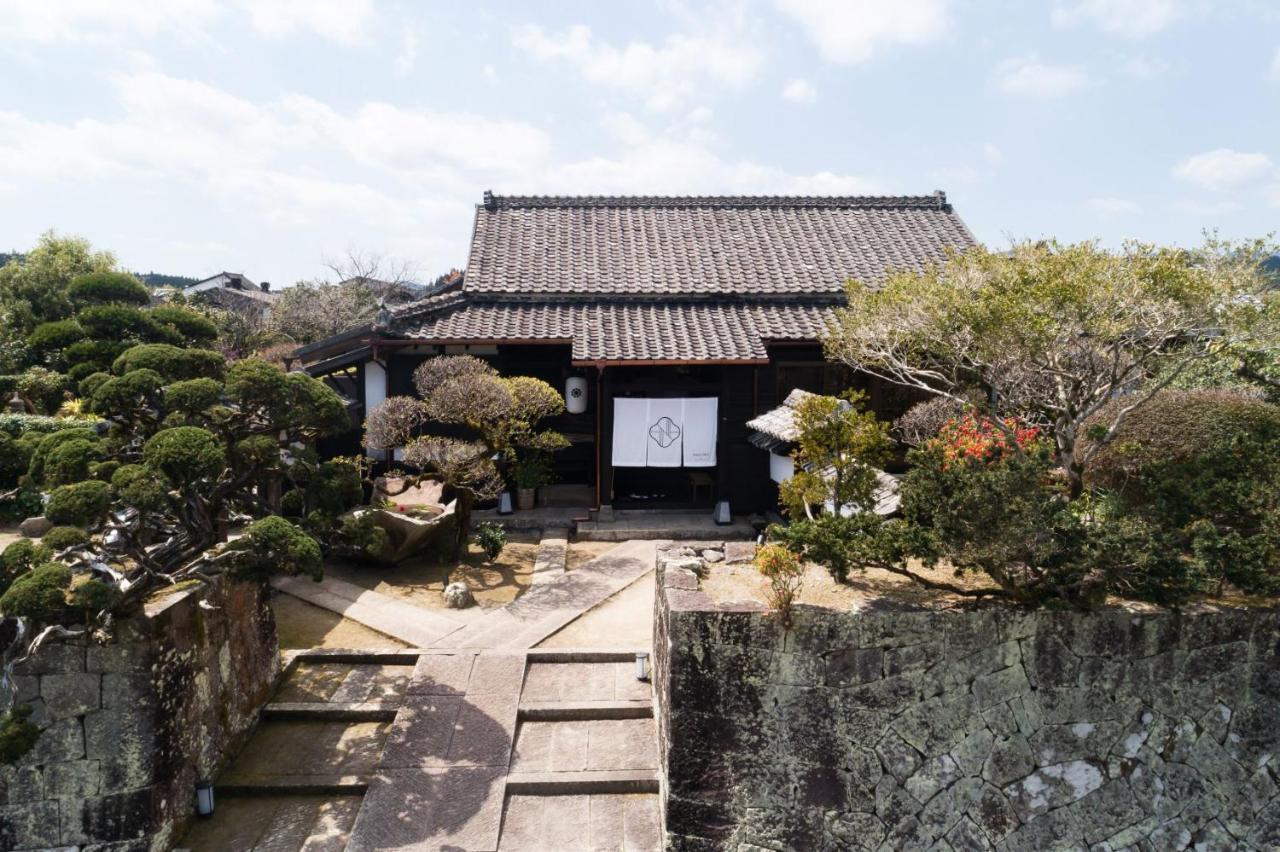Nazuna Obi Onsen Resort نيتشينان المظهر الخارجي الصورة