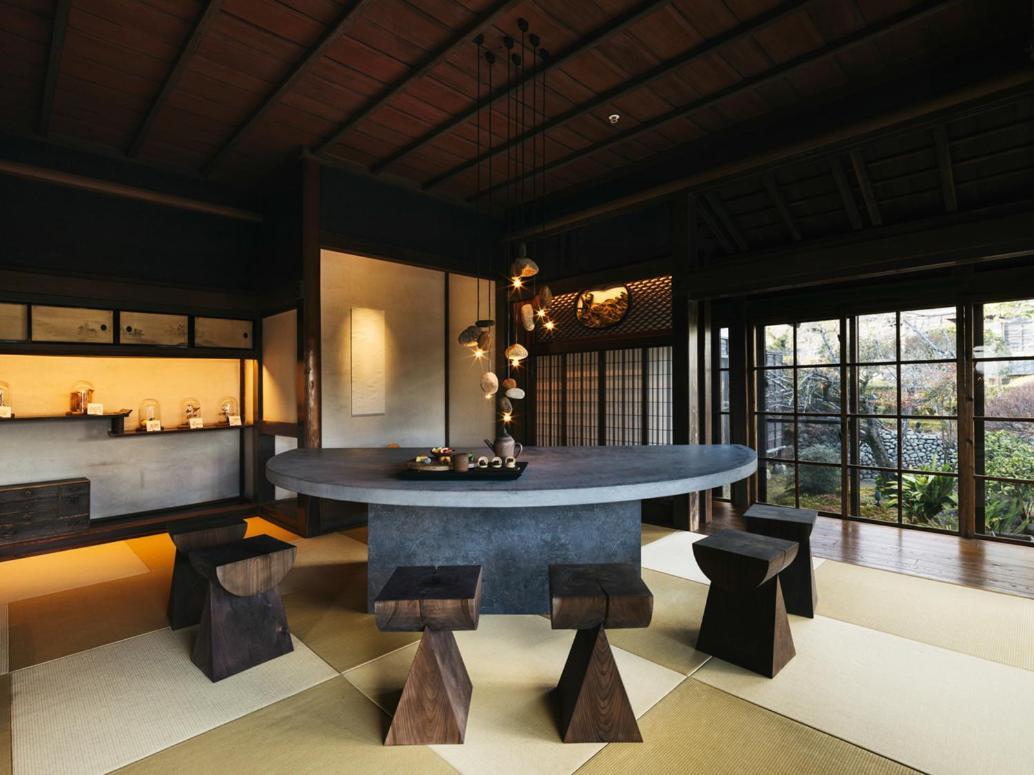 Nazuna Obi Onsen Resort نيتشينان المظهر الخارجي الصورة