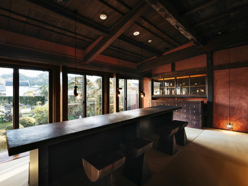 Nazuna Obi Onsen Resort نيتشينان المظهر الخارجي الصورة