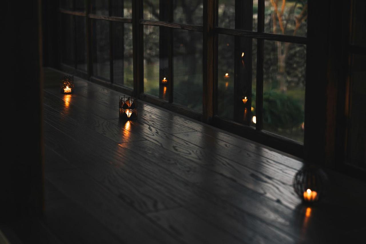 Nazuna Obi Onsen Resort نيتشينان المظهر الخارجي الصورة