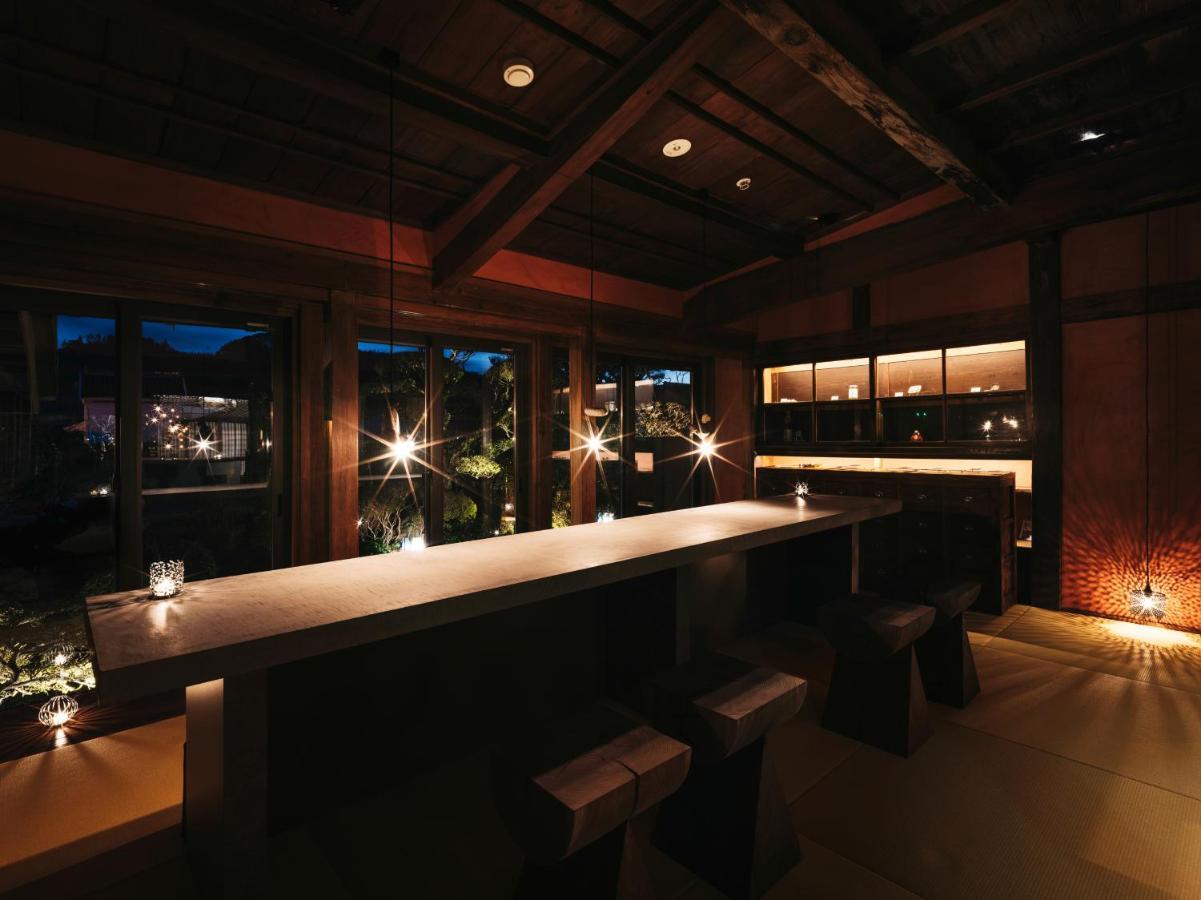 Nazuna Obi Onsen Resort نيتشينان المظهر الخارجي الصورة