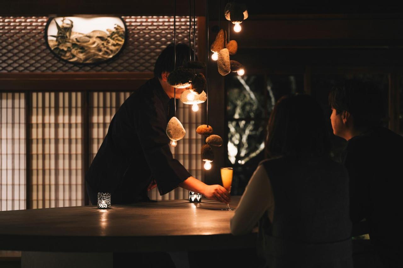 Nazuna Obi Onsen Resort نيتشينان المظهر الخارجي الصورة