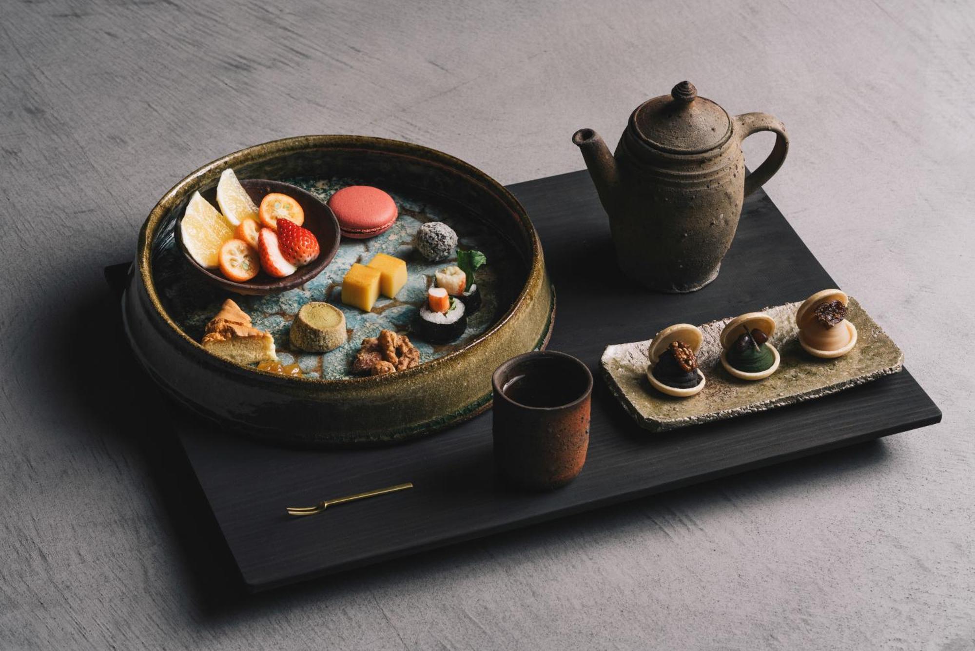Nazuna Obi Onsen Resort نيتشينان المظهر الخارجي الصورة